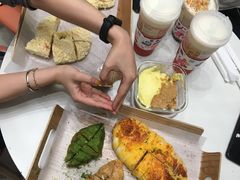 -奈雪的茶(国金中心店)
