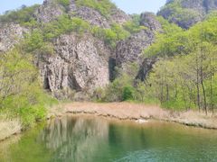 -大连冰峪旅游度假区