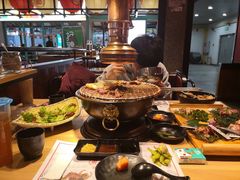-黑牛の場(兴隆大奥莱店)
