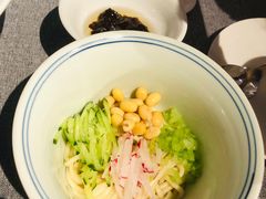 -柿合缘新京菜(国金中心商场店)