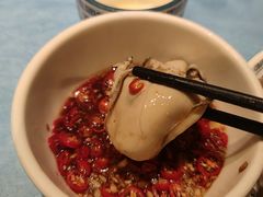 -千岛蚝高压锅生蚝·人参火锅(白云万达店)