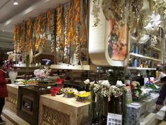 -芭菲盛宴·环球美食(袁家岗店)