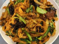 -台北楚楚园馅饼粥(虹桥南丰城店)