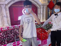 -嗨度KTV(万达店)