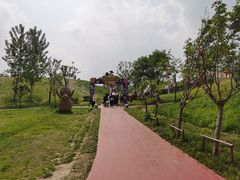 -红山体育度假乐园