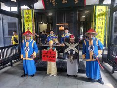 -清代四川贡院