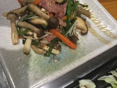 -晶吉·居酒屋·烧鸟·生鱼饭(中山区民主广场店)