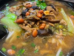 -龙记桂林米粉店(书城路店)