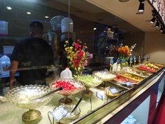 -蒙肥羊·酸汤潮牛·鲜牛肉火锅烤肉自助(岗顶店)