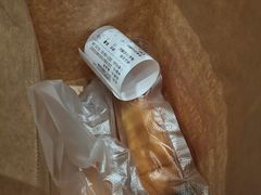 -山崎面包(苏州中心店)