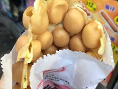 -利强记北角鸡蛋仔(弥敦道店 )