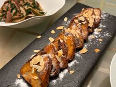 -北京王府井希尔顿酒店·秦唐中餐厅Chynna