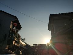 -炙热童年·老北京炙子烤肉(南锣鼓巷店)