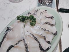 -捞神煲汤火锅(湖滨商业街店)