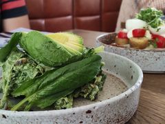 -BOR Eatery(安福路店)