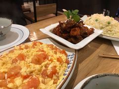 -Chongqing Cuisine川厨川味