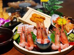 板海胆-熊藏居酒屋(kkone店)