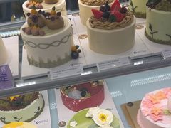 -Pantry's Best派悦坊蛋糕(K11购物艺术中心店)