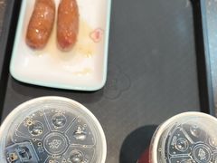 -回味鸭血粉丝汤(砂之船店)