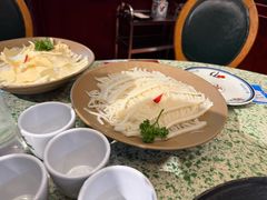 -鸿姐老火锅(静安店)