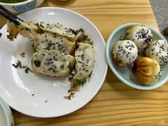 -老裕缘汤包馆(嘉善路店)