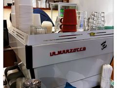 -Legno.ita Coffee by Wood(襄阳南路店)