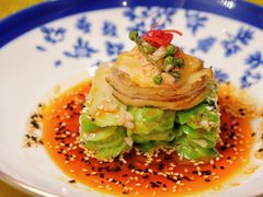 -红棉中餐厅·广州海航威斯汀酒店