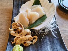 -札幌二条市场 大矶(本店)