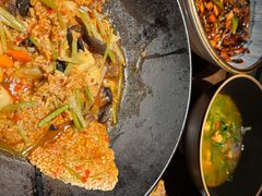 -薇酌饮·陕西菜(南门外店)