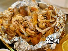 -巽寮印象美食部落餐厅·海鲜·地方特色菜(惠州体验店)