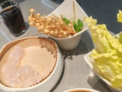 -海底捞火锅(铁西万达店)