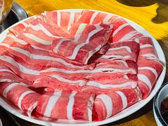 -老北京涮肉(经一路店)