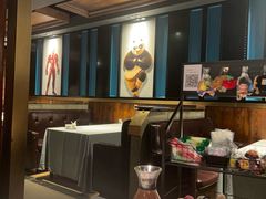 -茶啊冲电影主题文化餐厅(TOUCH12街店)