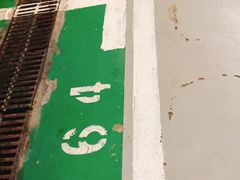 -宝龙城市广场1期-地下停车场
