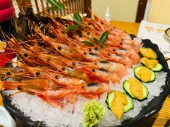 -和创柚子·会席日本料理(新区淮海街店)