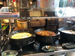 -东莞塘厦三正半山温泉酒店·沙利文西餐厅