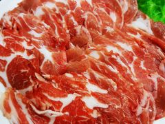 -楼外楼大刀肉传统火锅居(幸福街店)