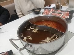 -呷哺呷哺 黄金牧场 (旧宫永辉超市店)