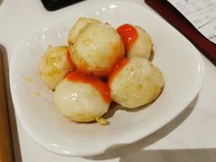 -烁先生披萨·儿童餐下午茶(河南岸店)