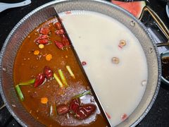 -捞王猪肚鸡火锅(昆山店)