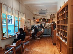 -懒鱼时光馆(沙坪坝店)