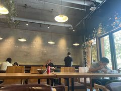 大堂-每碗面馆(新鸿安大厦店)