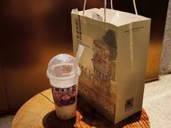 -阿嬷手作(深圳万象天地店)