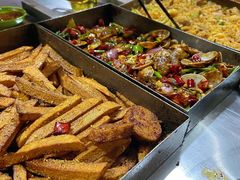 -老三李村河底戳子肉(总店)