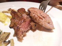 -戈雅法餐厅(世界城广场店)