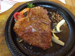-悦橙烤肉海鲜自助(中央大街店)