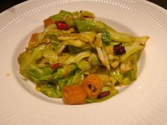 -喜悦烤鸭·新京菜(王府井店)