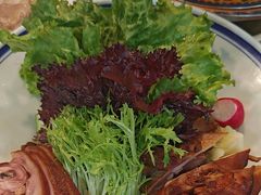 -乔家满族八大碗(流水沟店)