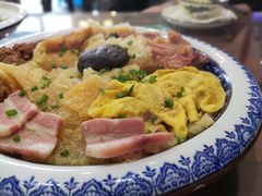 -长兴菜馆(高桥店)