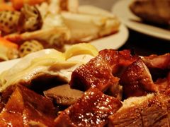 -广州富力君悦大酒店·凯菲厅